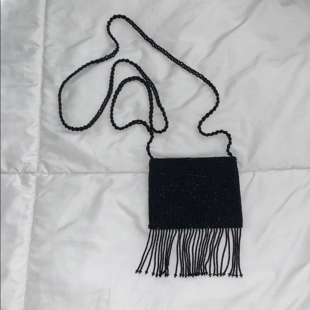 Vintage Privilege Paris Crossbody!